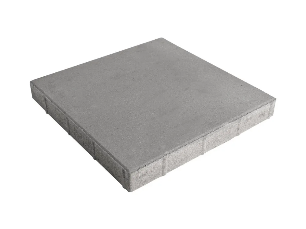 Sezónní Sleva Betonová plošná dlažba DITON STANDARD 50 x 50 x 5 cm přírodní 1 ks