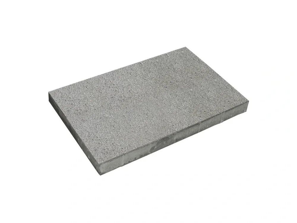 Betonová plošná dlažba DITON STANDARD 60 x 40 x 5 cm přírodní 1 ks Přímo Od Výrobce