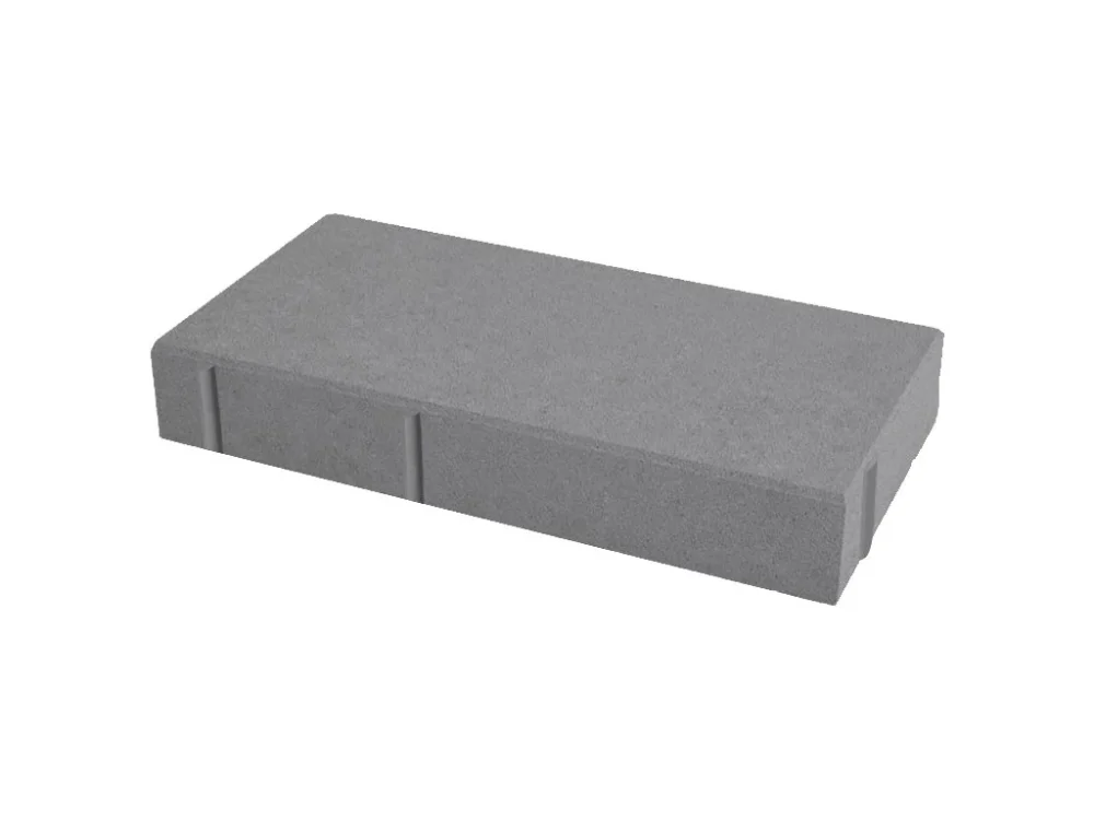 Tovární Cena Betonová přídlažba DITON 50 x 25 x 8 cm přírodní 1 ks