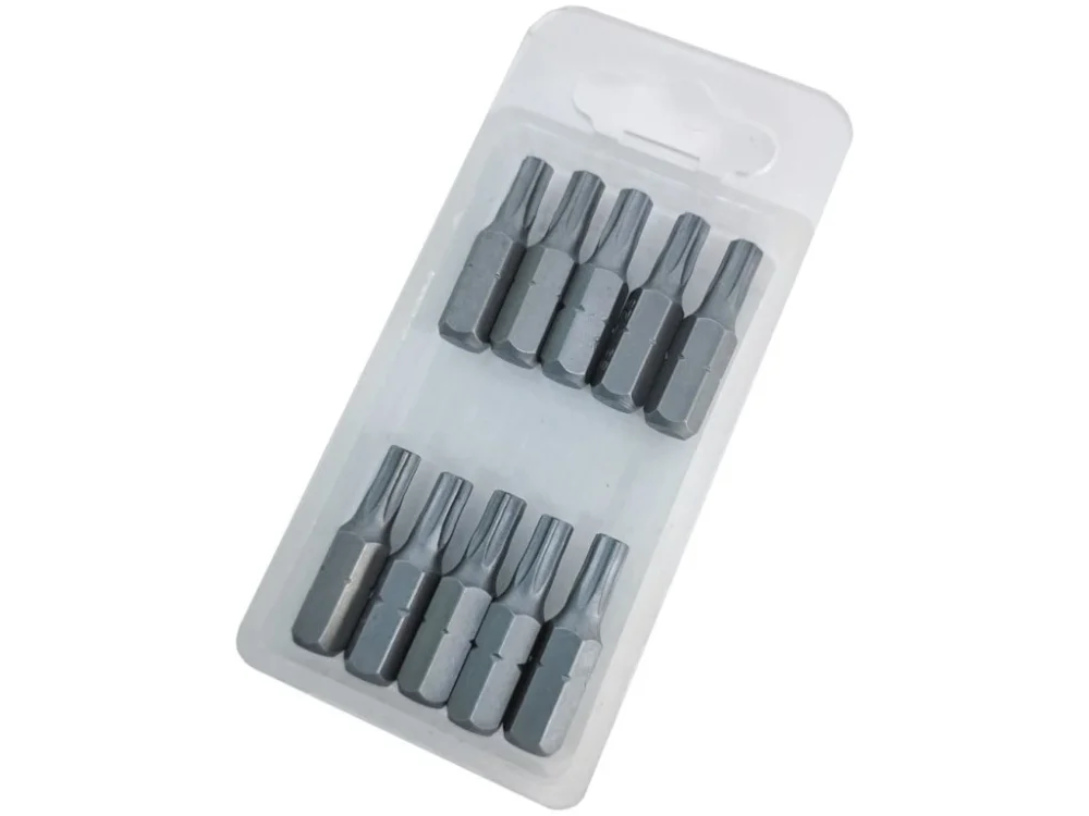 Ihned K Objednání Bit TORX T40 LOBSTER 25 mm 10 ks