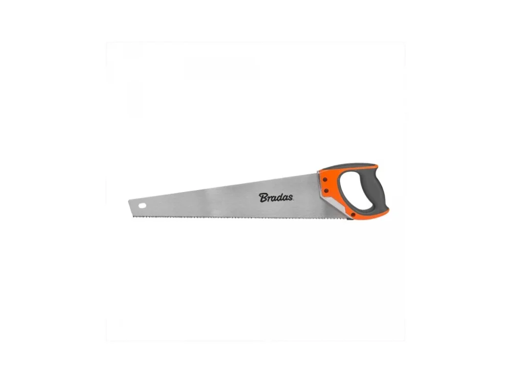 Autentický Bradas pila na dřevo 50cm V-SERIES