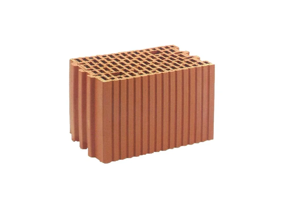 Cihla broušená PICHLER PIA 250 x 380 x 238 mm na maltu Pouze Dnes