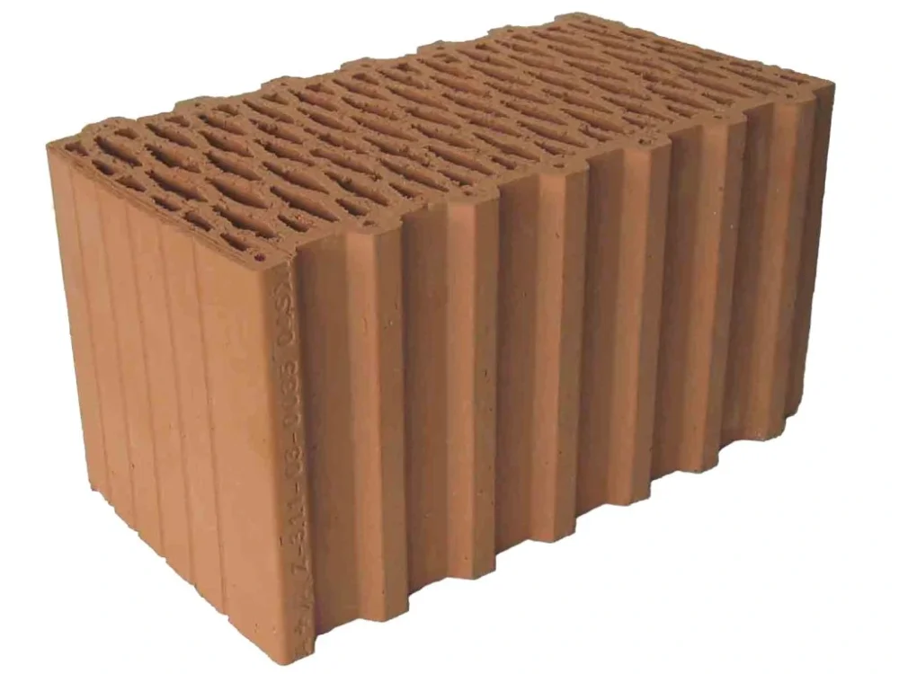 Bezpečná Platba Cihla broušená PICHLER PIA 440 x 250 x 238 mm na maltu