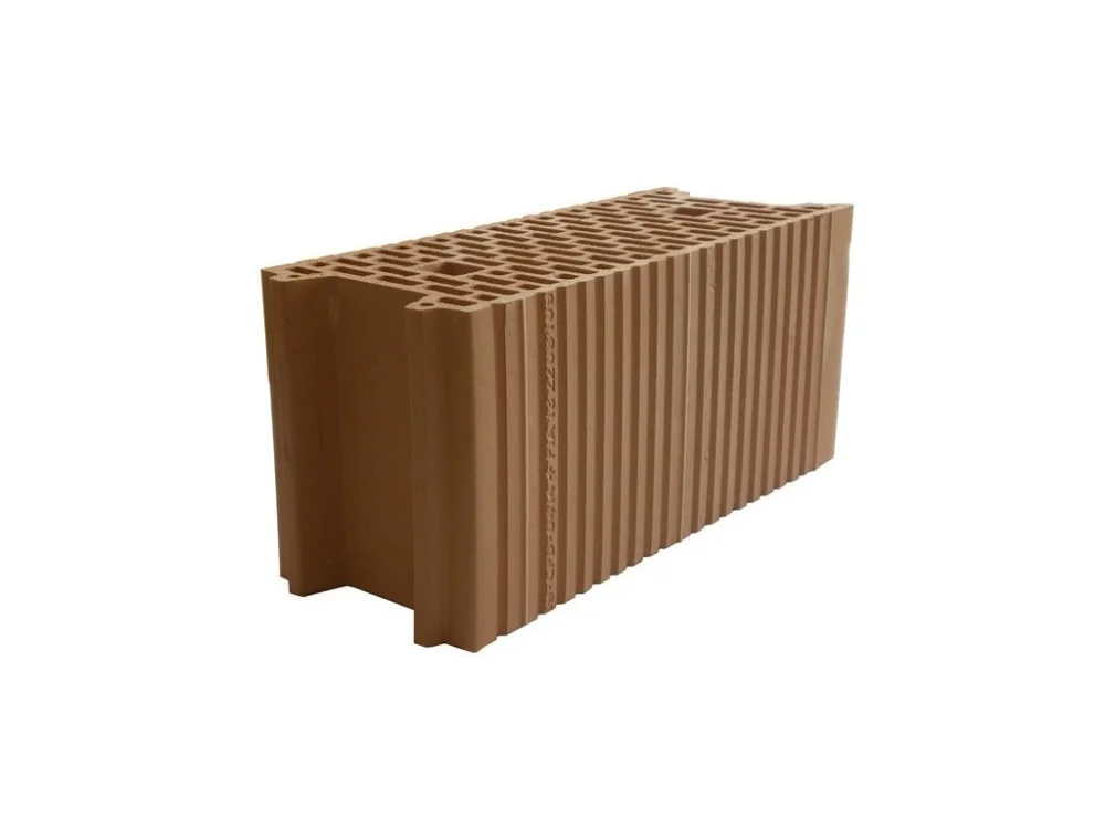 Cihla broušená PICHLER PIAPLAN 200 x 500 x 249 mm na lepidlo + lepidlo ZDARMA Výhodná Nabídka