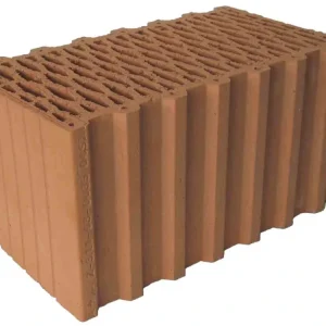 Akce Cihla broušená PICHLER PIAPLAN 440 x 250 x 249 mm na lepidlo + lepidlo ZDARMA