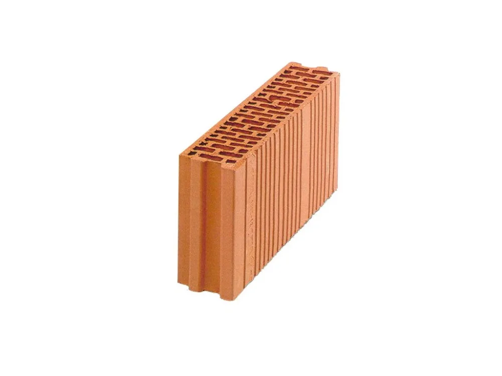 Cihla broušená příčkovka PICHLER PIAPLAN 120 x 500 x 249 mm na lepidlo + lepidlo ZDARMA Originální