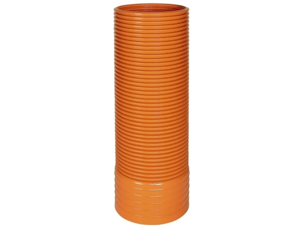 Drenážní šachtová roura DN315 plastová 800 mm Koupit Online