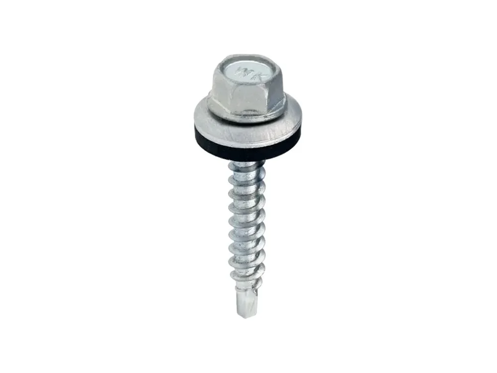 Vrácení Zdarma Farmářské šrouby FRS pozinkované 4,8 x 35 mm 20 ks
