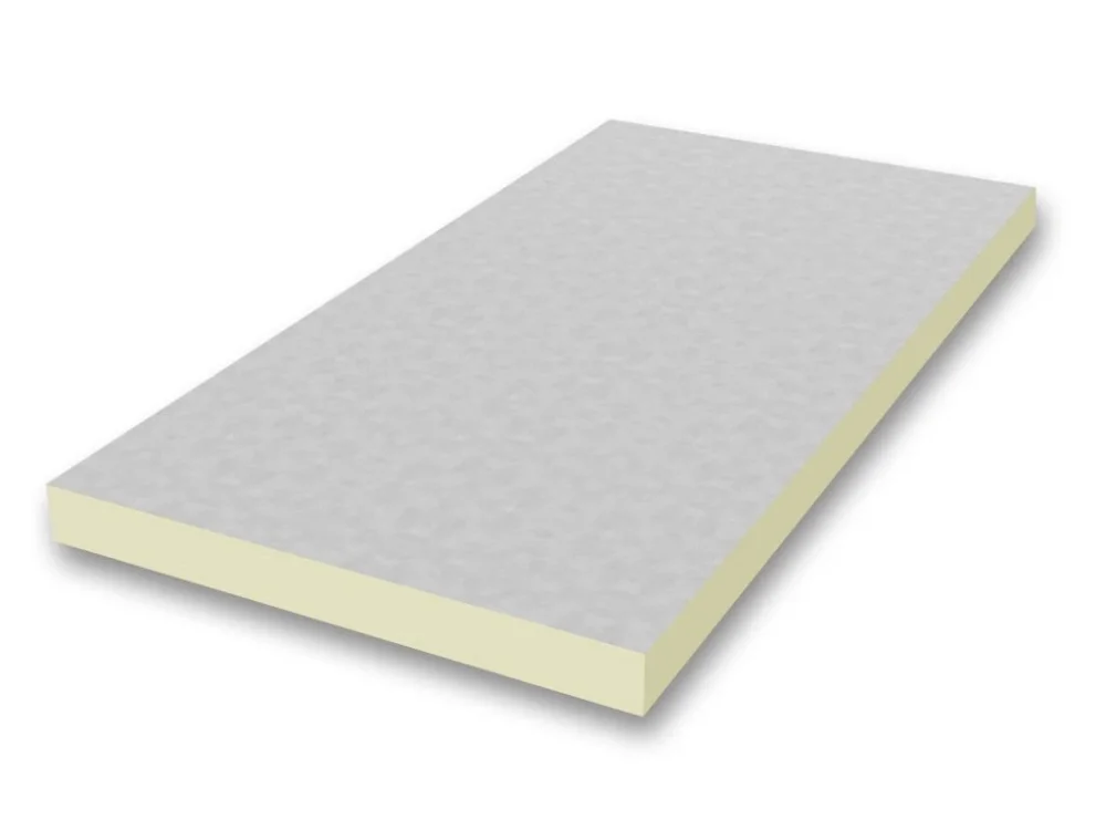 Fasádní izolační PIR deska TERMPIR ETX 20 mm 600 x 1200 mm Nejlepší Cena