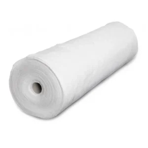 Zlevněný Geotextilie GEOFILL 150 g/m² polyester 1 x 50 m bílá