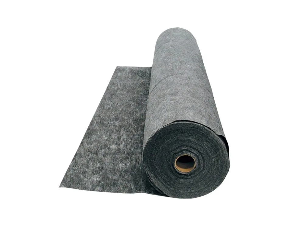 Cenová Bomba Geotextilie GEOFILL 200 g/m² polyester 2 x 50 m šedá