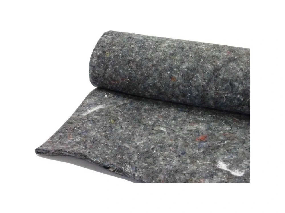 Časově Omezené Geotextilie GEONETEX M 400 g/m² polyester 2 x 50 m šedá