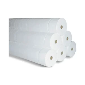 Akční Nabídka Geotextilie GEONETEX MB 400 g/m² polyester 2 x 50 m bílá
