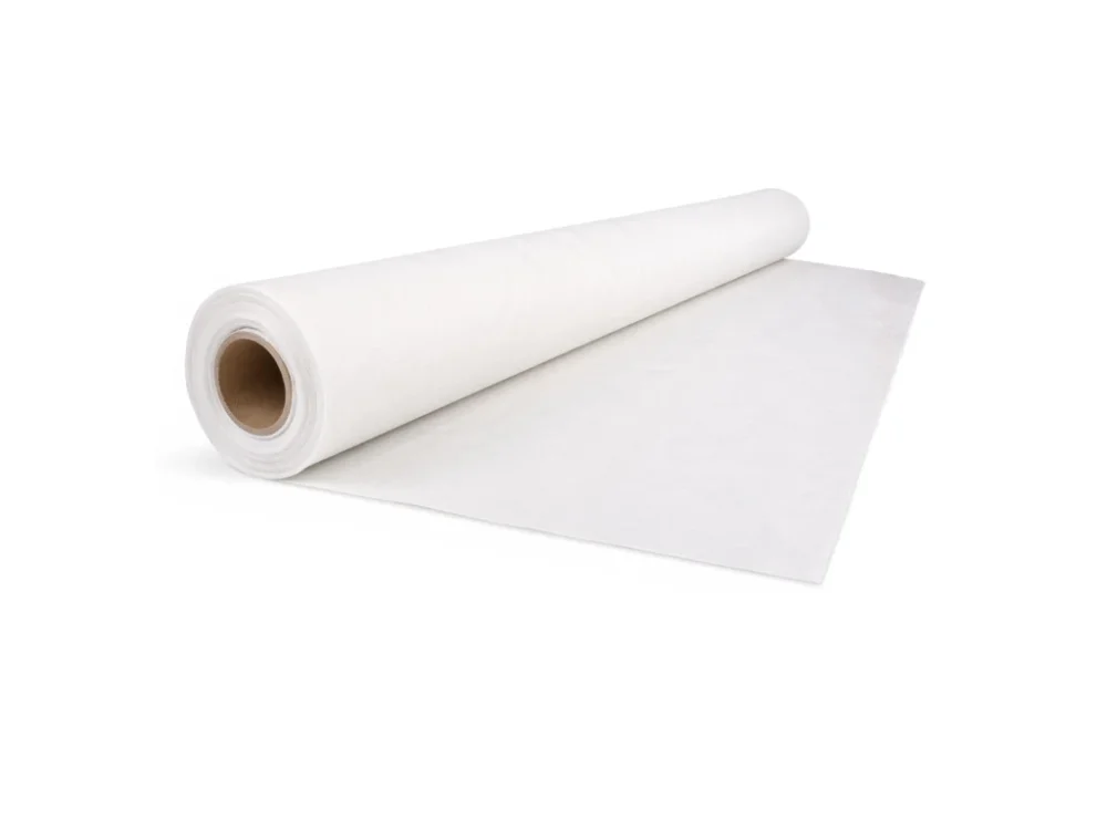 Nakupujte Hned Geotextilie HOBBY 100 g/m² polyester 1 x 20 m bílá