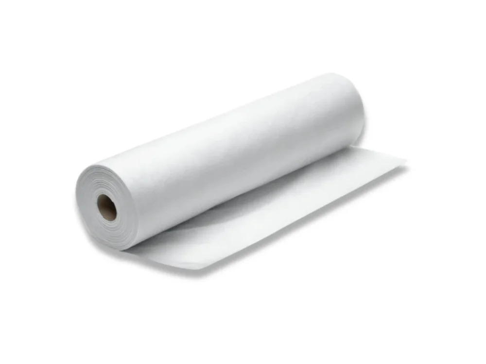 Cenová Bomba Geotextilie polypropylen 500 g/m² 2 x 50 m bílá