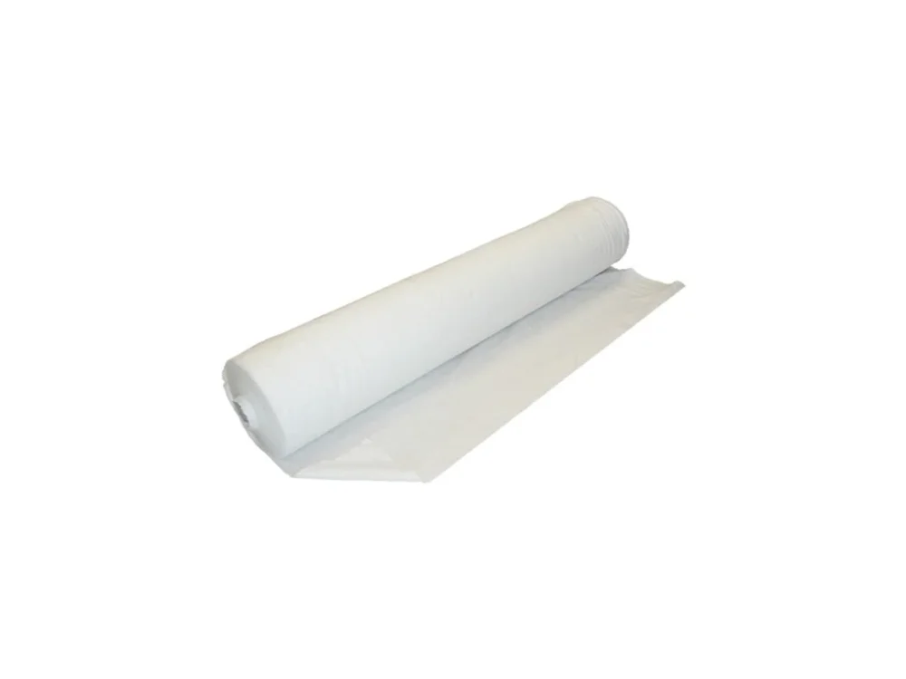 Vrácení Zdarma Geotextilie STANDARD 300 g/m² polyester 2 x 50 m bílá