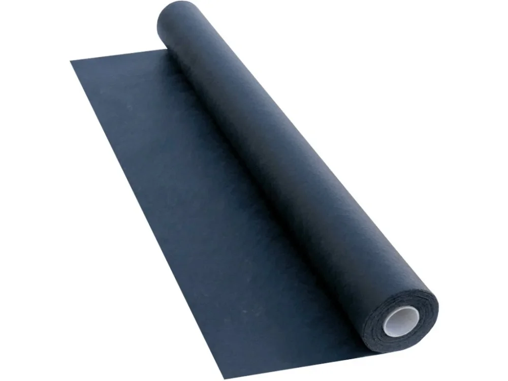 Cenová Bomba Geotextilie TERRAPLAST GEOTEX PP 100 g/m² polypropylen 1,5 x 50 m černá