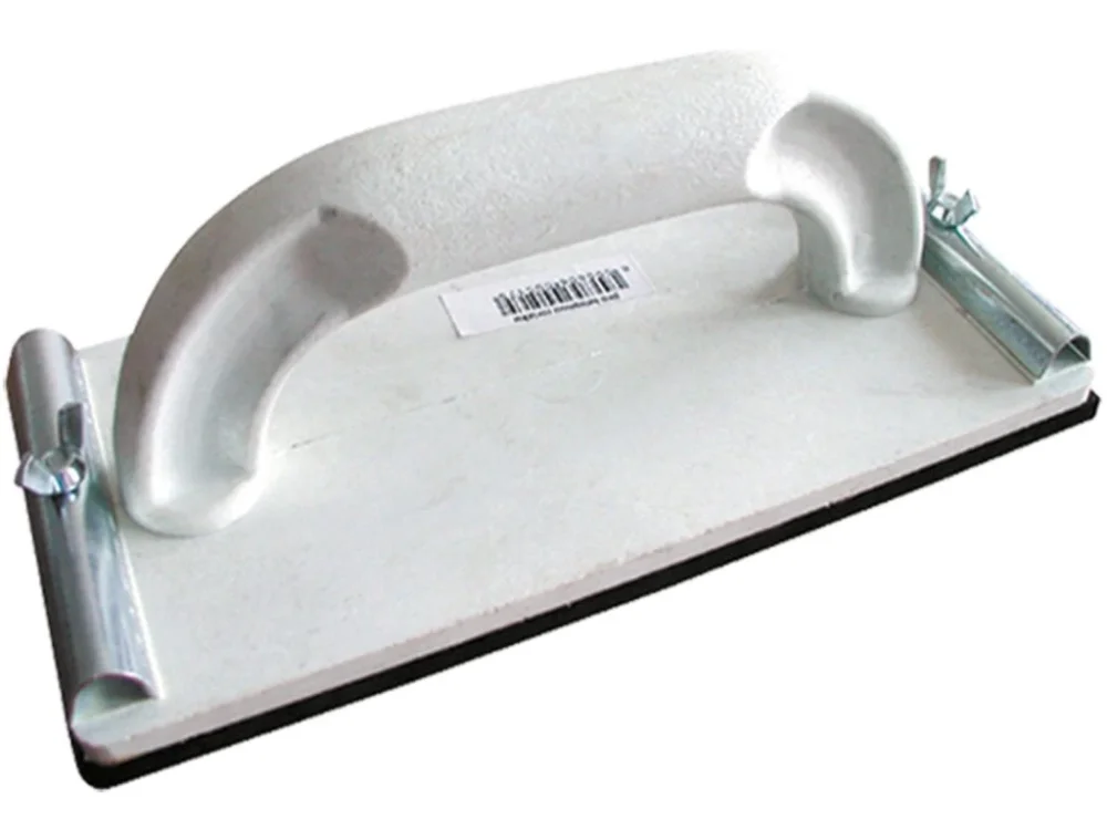 Horká Nabídka Hladítko pro brusnou mřížku 230 x 100 mm