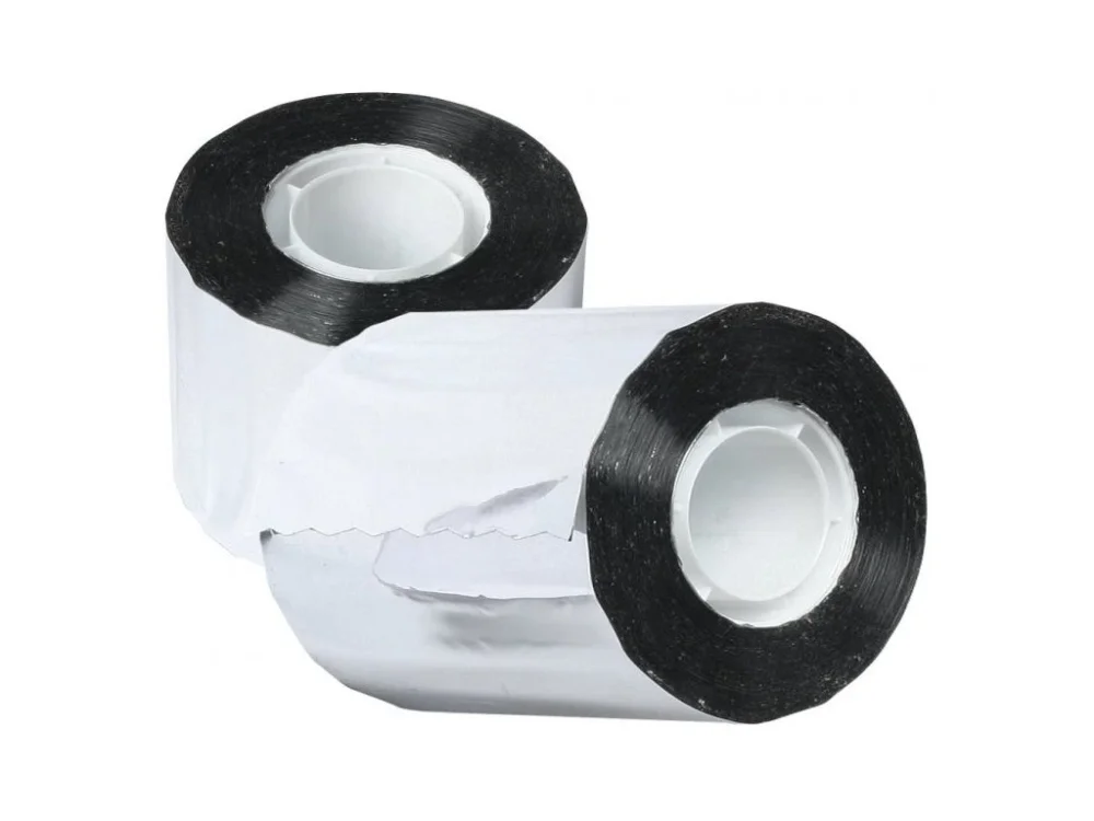 Kup Teď Hliníková páska ALU metalizovaná 50 mm x 50 m