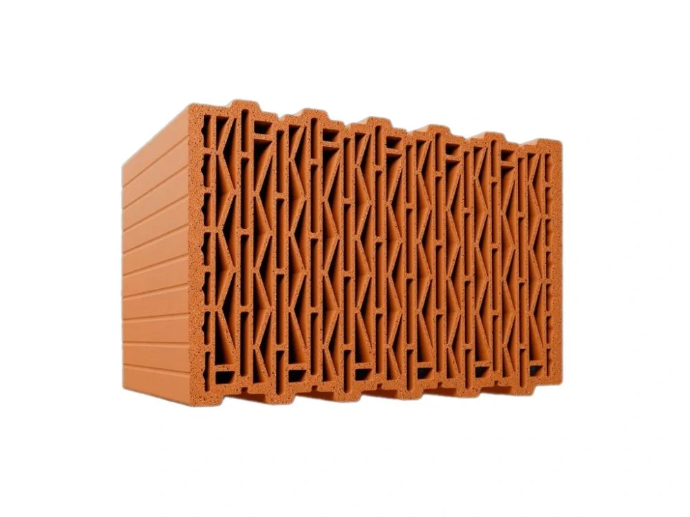 Víkendová Akce Hörl & Hartmann cihla broušená 425 W08 Novatherm 247 x 425 x 249 mm + lepidlo ZDARMA