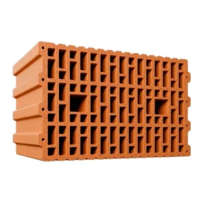 Akční Nabídka Hörl & Hartmann cihla broušená BZ-115 497 x 115 x 249 mm + lepidlo ZDARMA