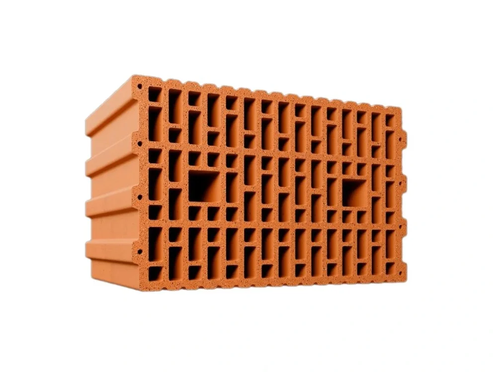 Akční Nabídka Hörl & Hartmann cihla broušená BZ-115 497 x 115 x 249 mm + lepidlo ZDARMA