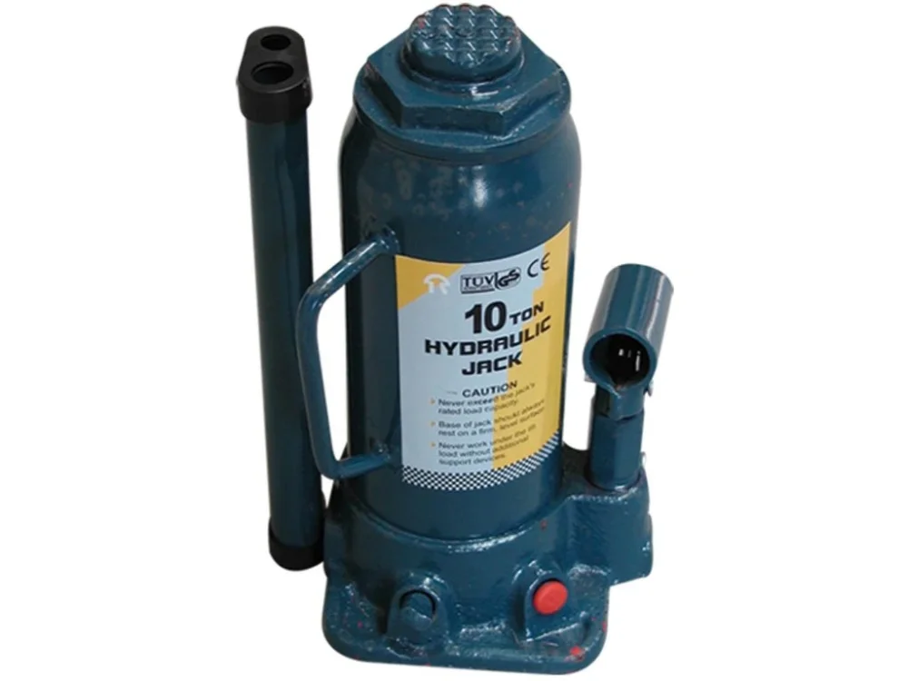 Pouze Dnes Hydraulický zvedák sloupkový 12t