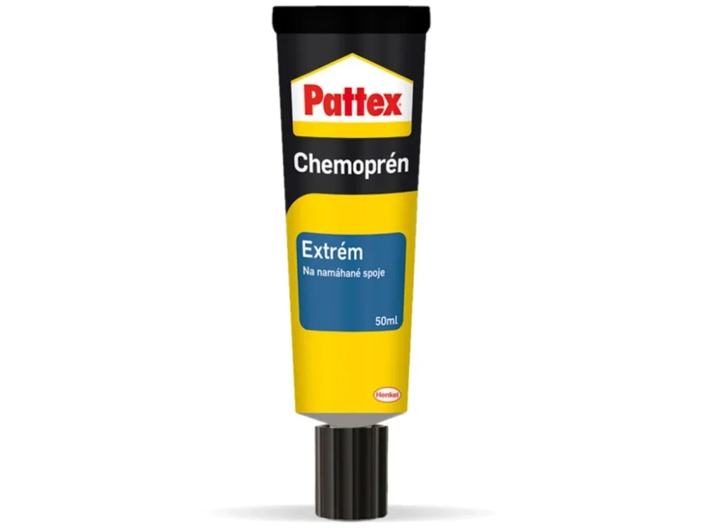 Chemoprén Extrém 50 ml Pattex Jen Po Omezenou Doba