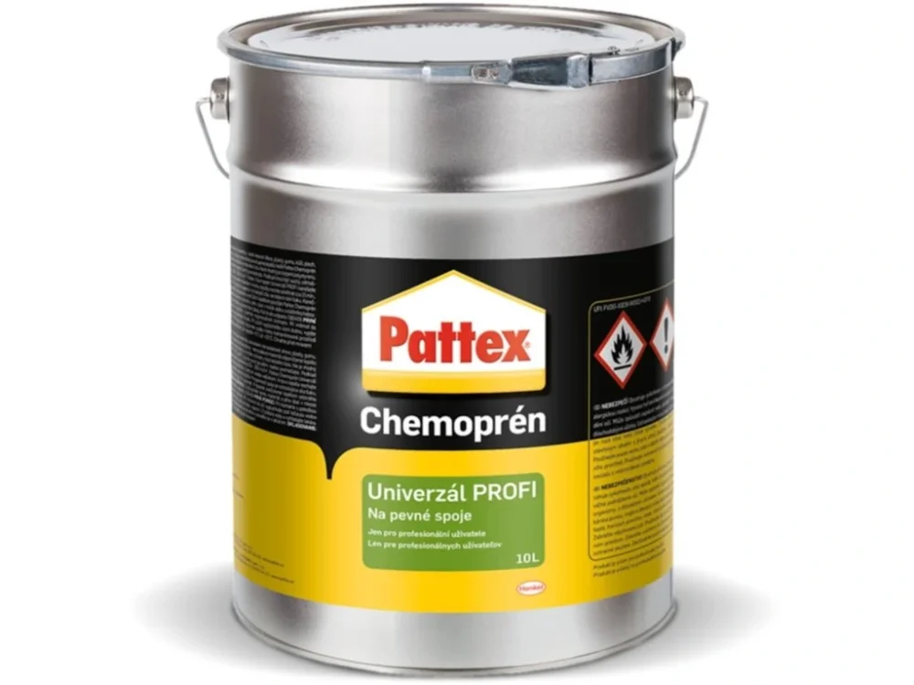 Chemoprén Univerzál PROFI 10 l Pattex Originální