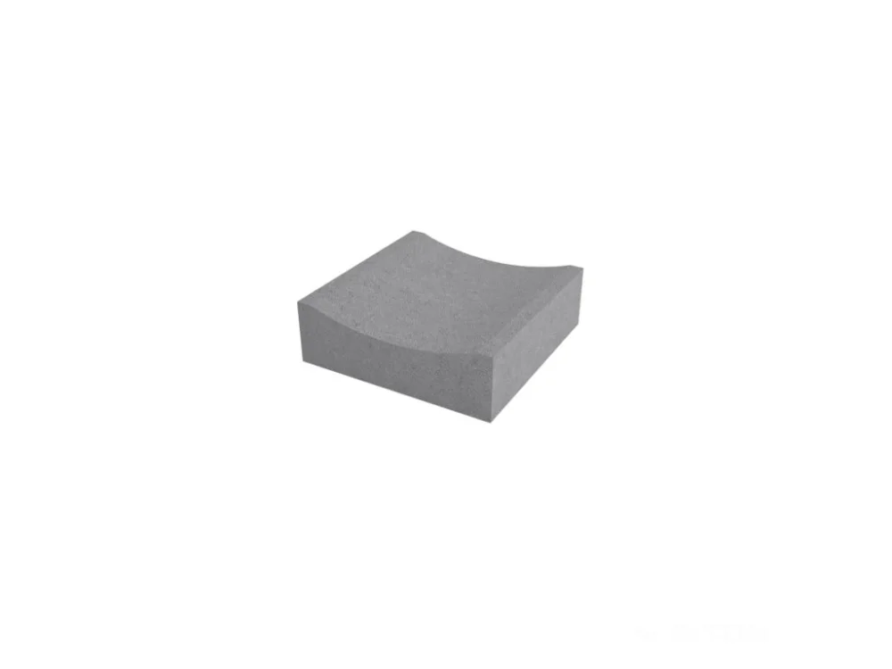 Cenová Bomba Chodníkový žlab DITON malý - 250 x 210 x 80 mm