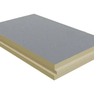 Akce Izolační PIR deska INNOPAN PIR ALU/THERM XL 140 mm 1200 x 2400 mm