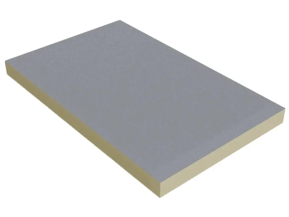 Výprodej Izolační PIR deska INNOPAN PIR ALU/THERM XL 20 mm 1200 x 2400 mm