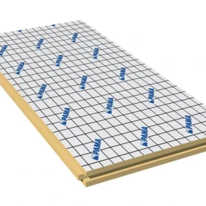 Akční Cena Izolační PIR deska PAMATHERM PIR ALUKRAFT 20 mm 1200 x 2400 mm