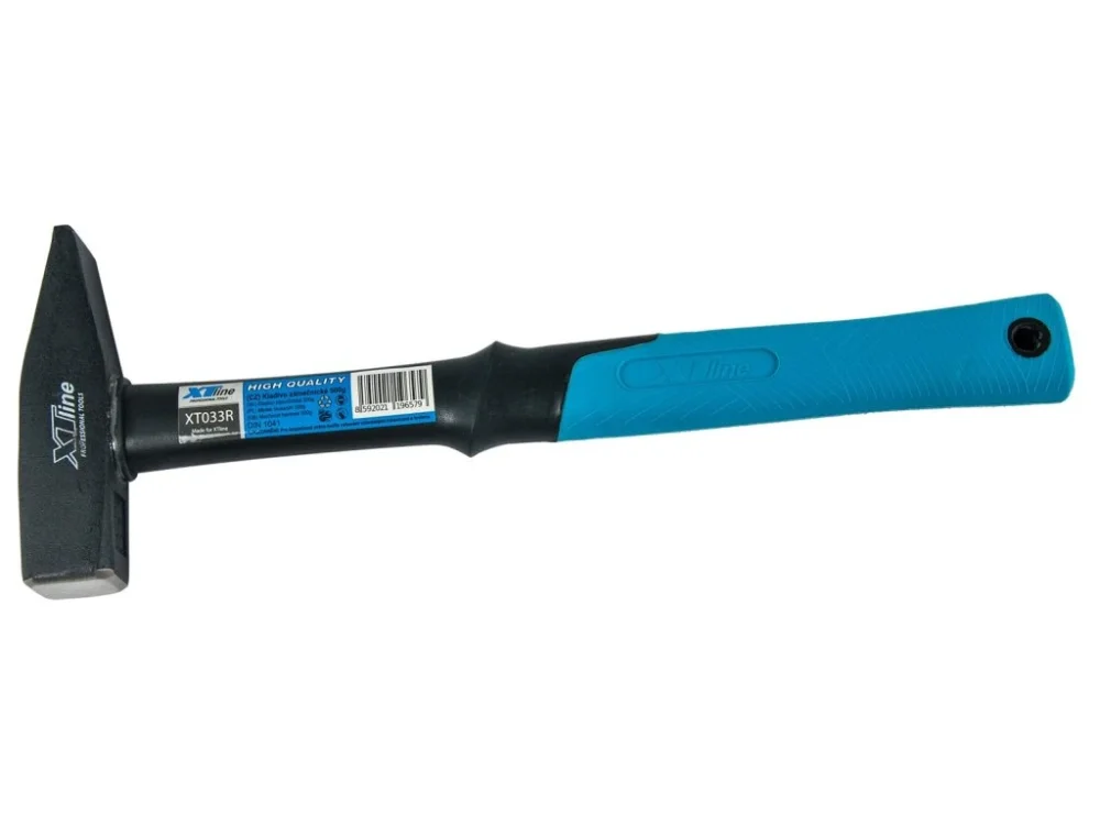 Ověřený Kladivo sklolaminátové 800 g