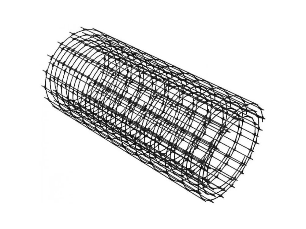 Kompozitní kari síť ORLITECH MESH 3 mm oko 100 x 100 mm deska 1,2 x 3 m výztuž Cenová Bomba