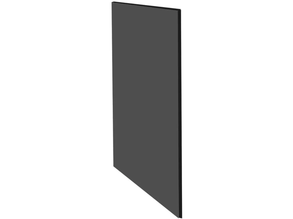 Koncovka pro betonový žlab BIELBET 200 x 250 mm Cenový Hit