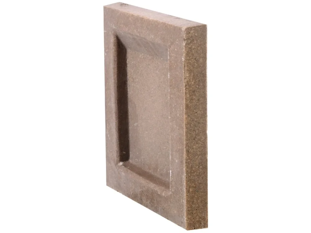 Koncovka pro betonový žlab PRODOMOS EXTRA LOAD 300 x 300 mm Horká Nabídka
