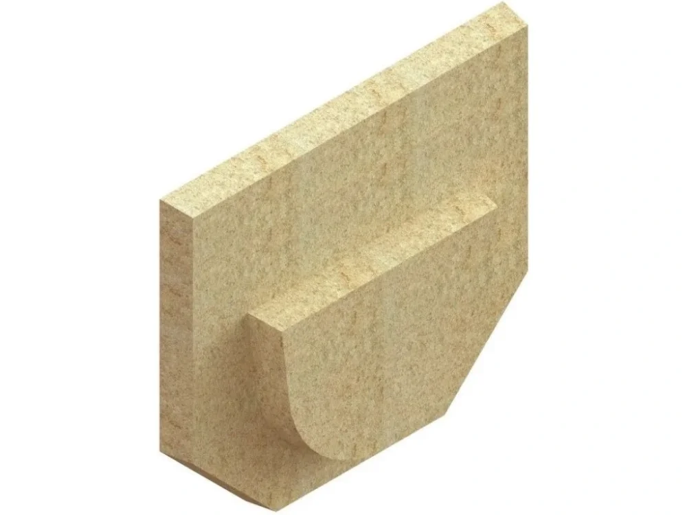 Ihned K Objednání Koncovka pro betonový žlab VODALAND BASE 140 x 150 mm