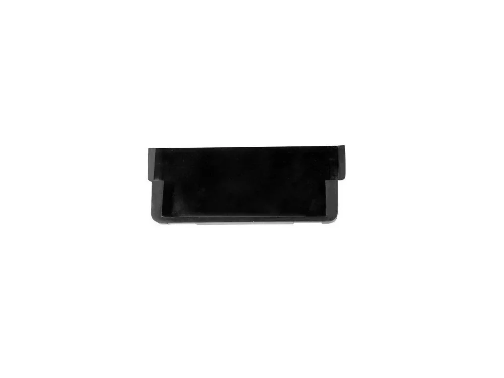Nejprodávanější Koncovka pro plastový žlab BIELBET 130 x 55 mm