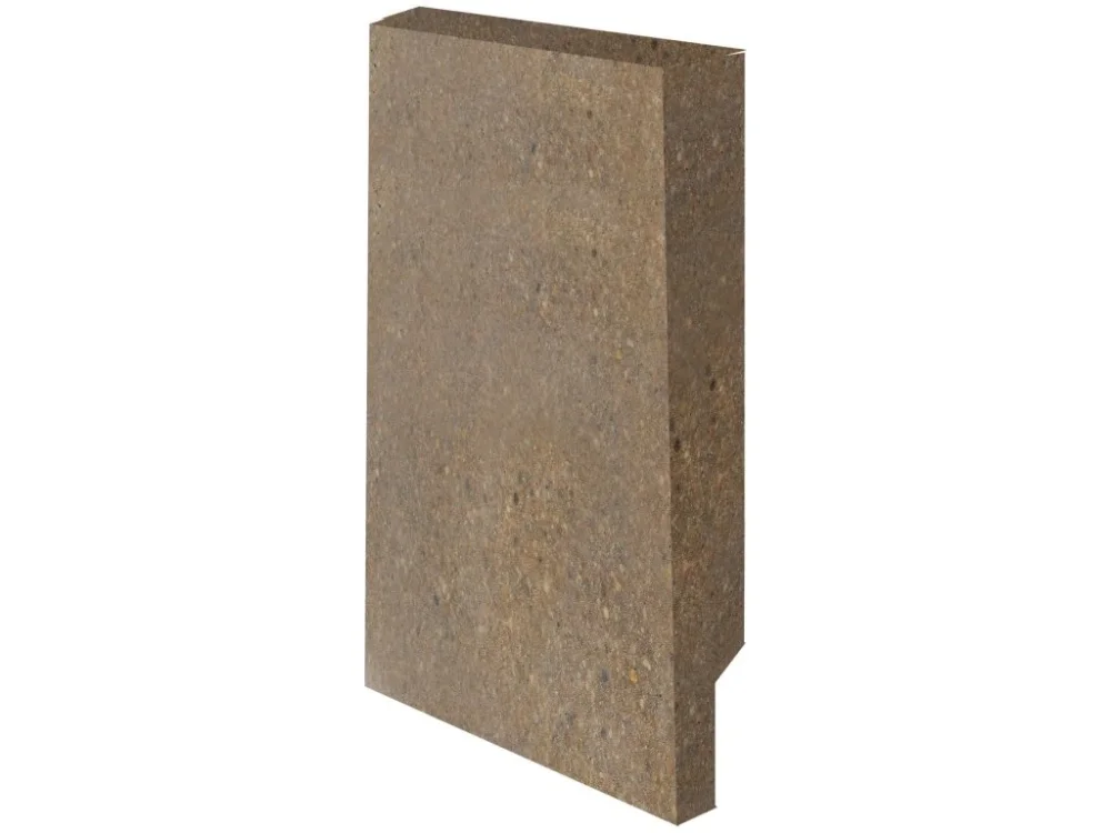 Finální Výprodej Koncovka pro polymerbetonový žlab BIELBET 250 x 160 mm koncová