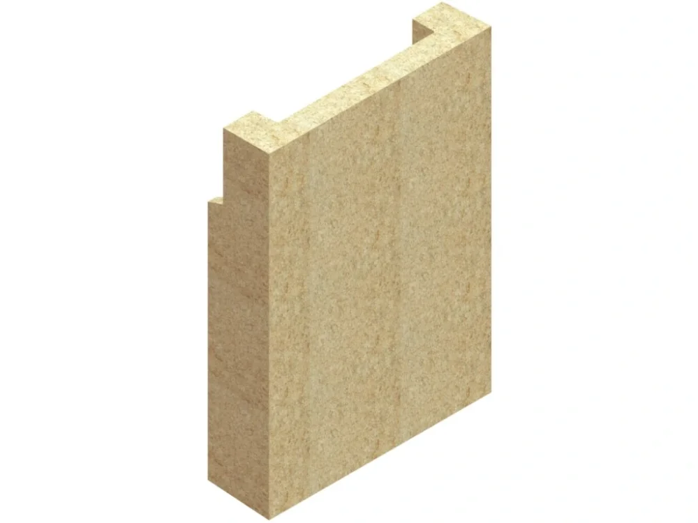 Nejprodávanější Koncovka pro polymerbetonový žlab VODALAND MONO 140 x 200 mm koncová