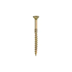 Značkový Konstrukční vrut CS se zápustnou hlavou TORX T10 3 x 30 mm pozinkovaný 500 ks