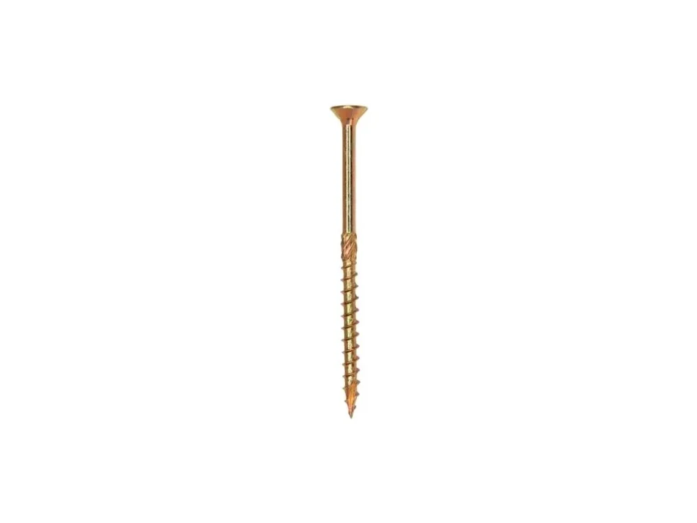 Ihned K Objednání Konstrukční vrut CS se zápustnou hlavou TORX T30 6 x 280 mm pozinkovaný 100 ks