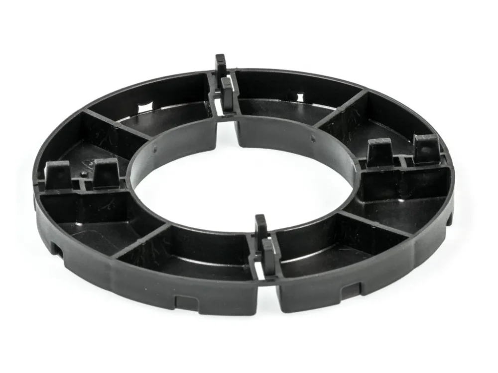 Kruhový terč pod dlažbu 17 x 150 mm Doprava Zdarma