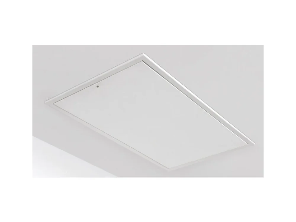 Krycí lišty dřevěné LXL-W 70x 140 cm bílé pro půdní schody FAKRO Expresní Doručení