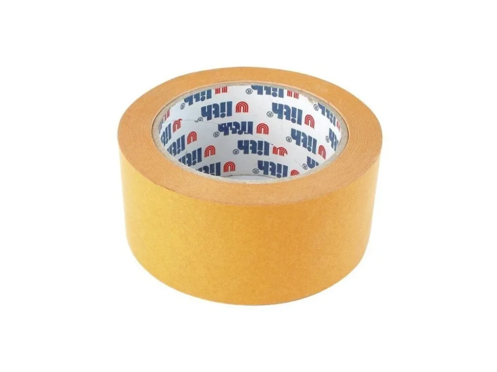 Objednat Nyní Lepicí páska oboustranná 25mm x 25m STANDARD