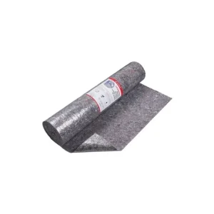 Akční Cena Malířská fólie absorpční s PE vrstvou 1 x 25 m Covertex Den Braven