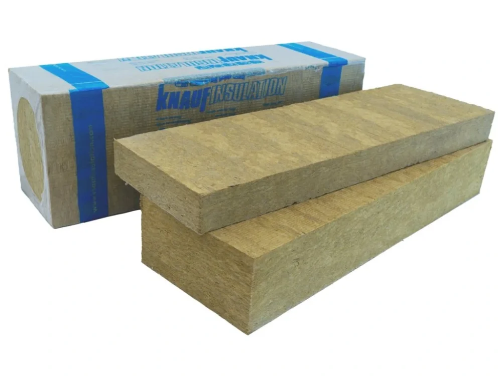 Minerální vata kamenná FKD S Thermal 140 mm tepelná izolace Knauf Odeslání Ihned