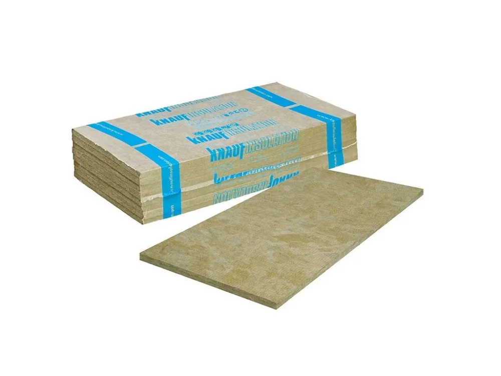 Nejlepší Cena Minerální vata kamenná PTE tl. 60 mm tepelná izolace Knauf