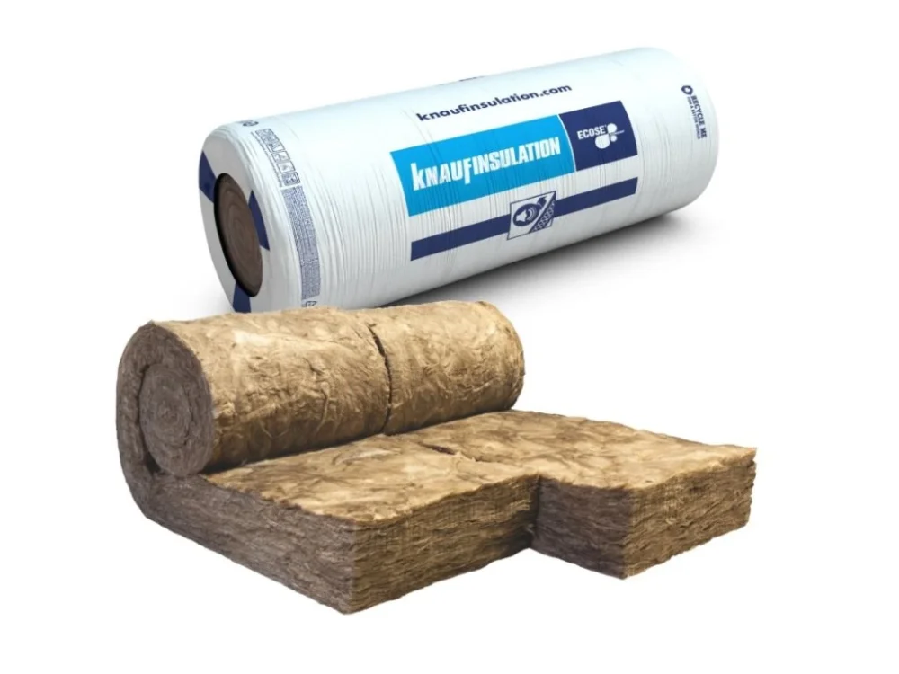Odeslání Ihned Minerální vata KNAUF Decibel Plus 50 mm akustická izolace 360 m2